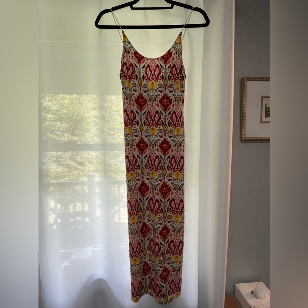 Alice and Olivia Cocktail Dress Size 4 - Picture 2 of 2